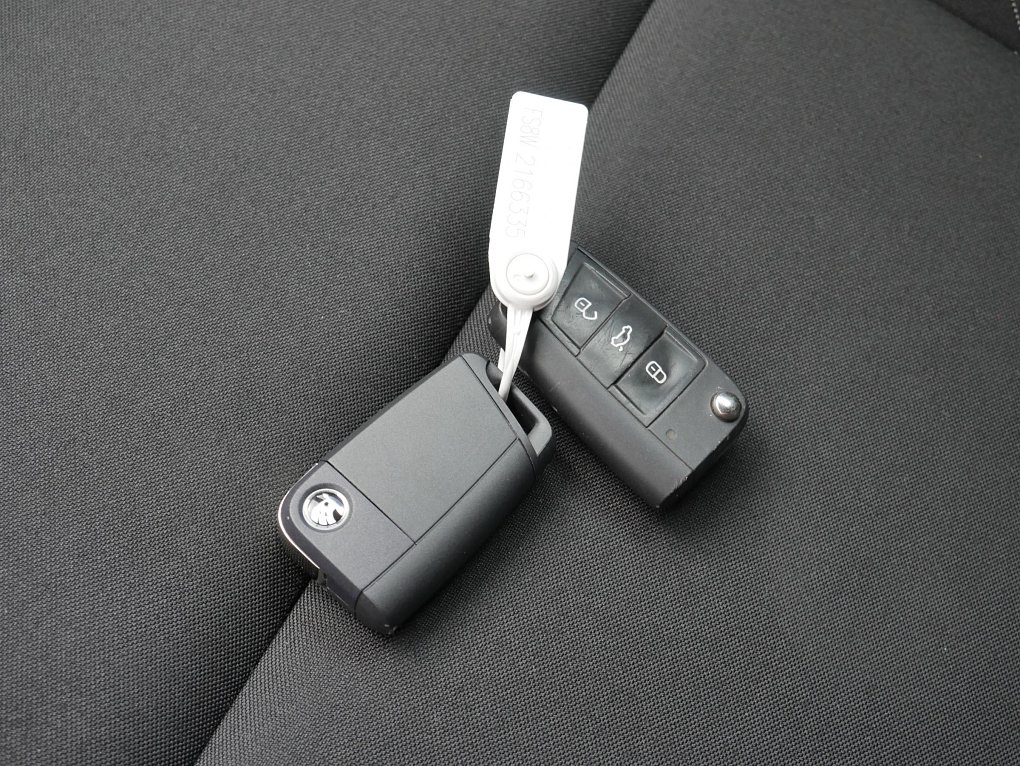 Škoda Karoq 1.6 TDi Ambition