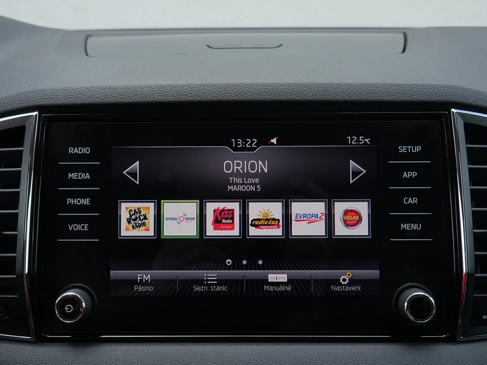 Škoda Karoq 1.6 TDi Ambition
