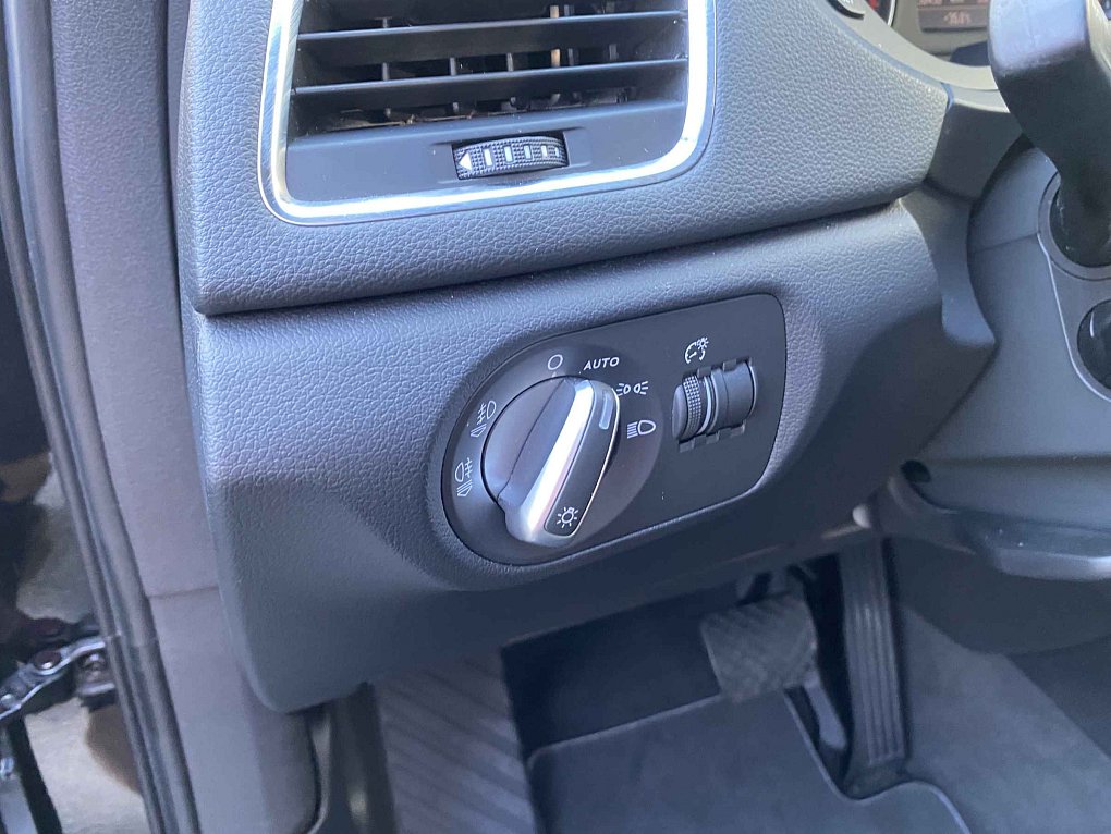 Audi Q3 2.0 TDi S-line quattro