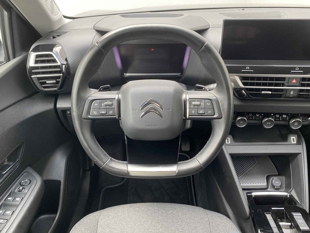 Citroën C4 1.2PT Shine