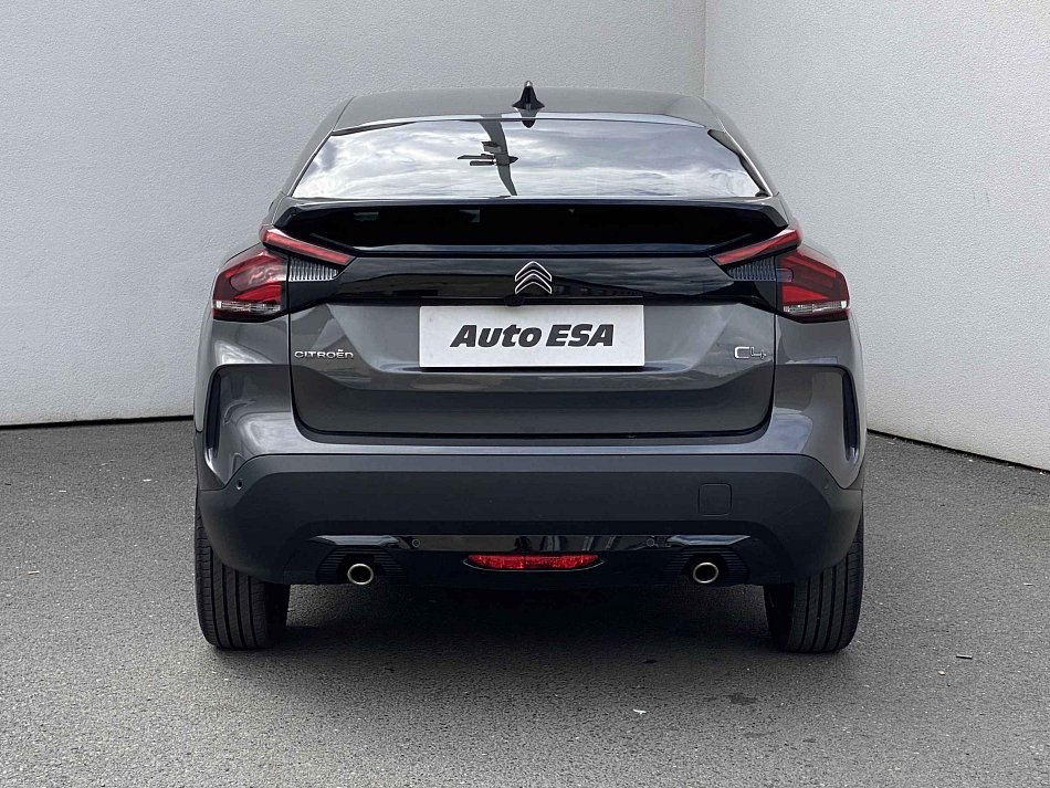 Citroën C4 1.2PT Shine