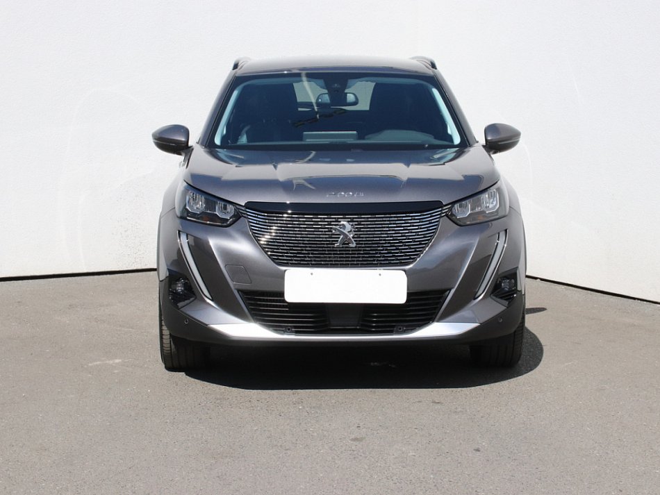 Peugeot 2008 1.2T GT