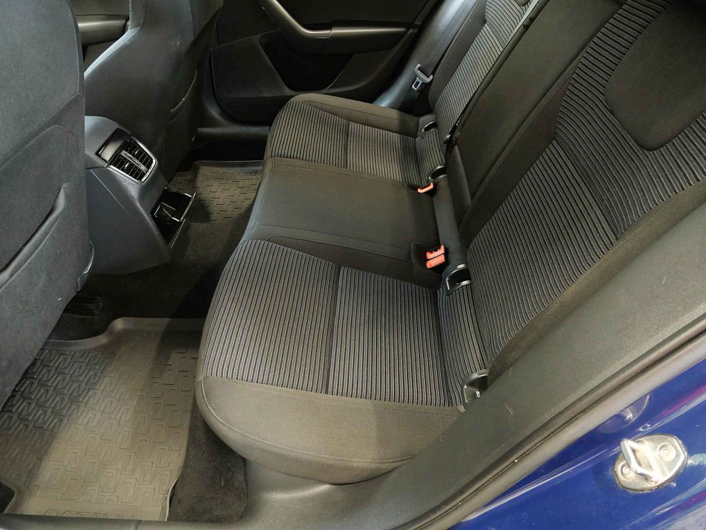 Škoda Octavia III 2.0TDi 