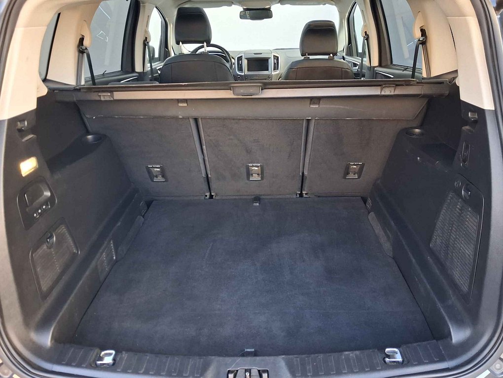 Ford S-MAX 2.0TDi Vignale 4x4