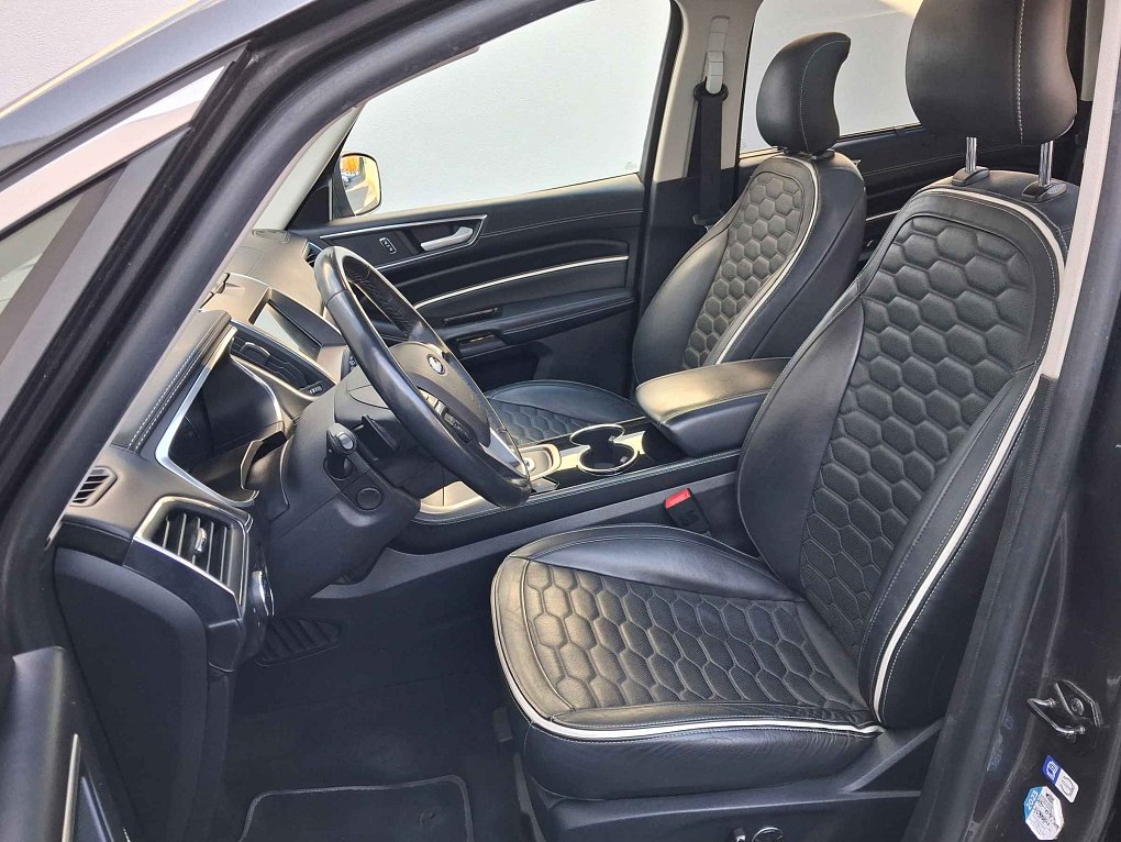 Ford S-MAX 2.0TDi Vignale 4x4