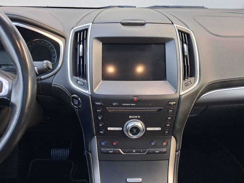 Ford S-MAX 2.0TDi Vignale 4x4