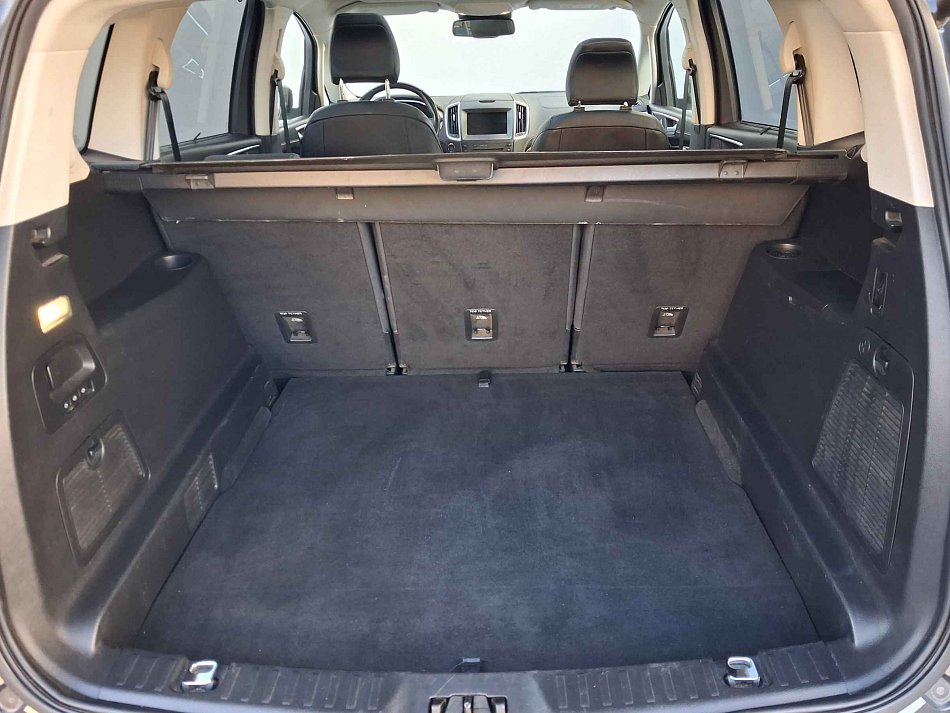 Ford S-MAX 2.0TDi Vignale 4x4