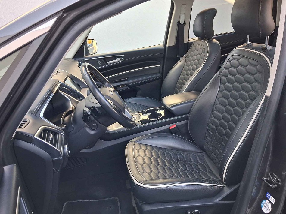 Ford S-MAX 2.0TDi Vignale 4x4