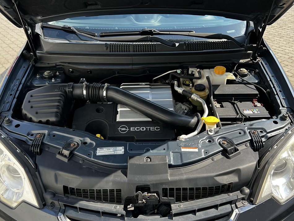 Opel Antara 3.2 V6 Cosmo 4X4