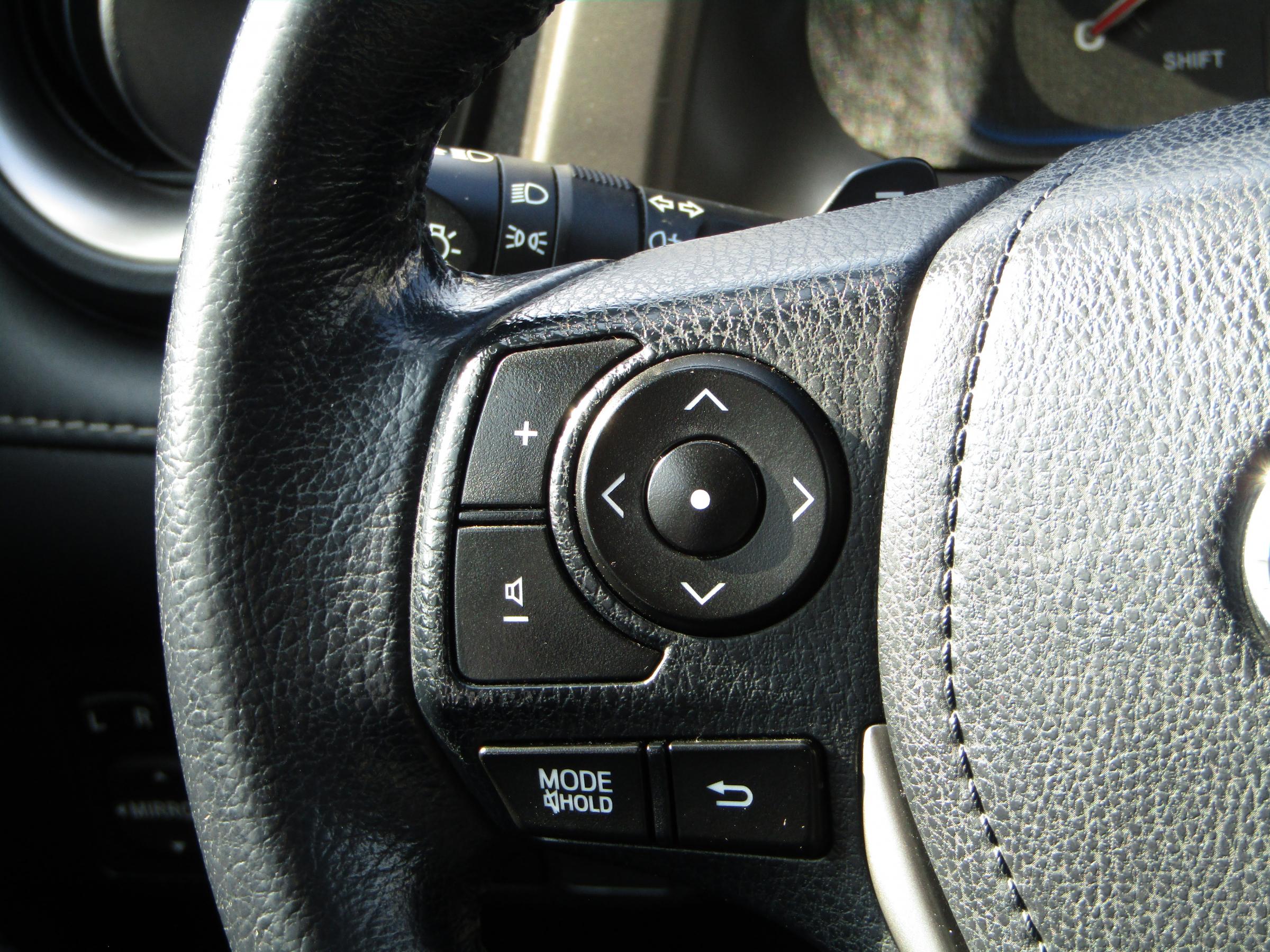 Toyota RAV4, 2014 - pohled č. 12