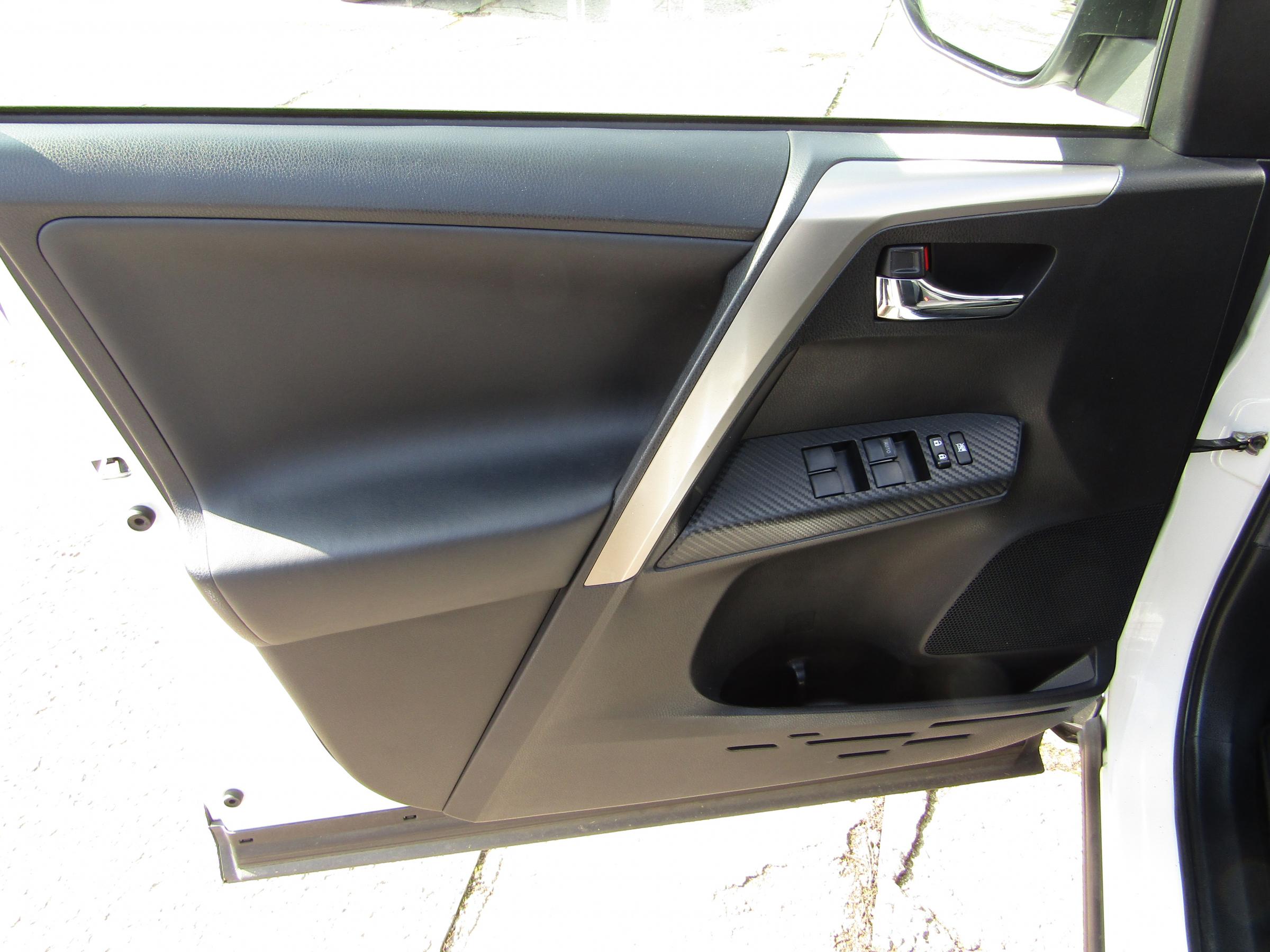 Toyota RAV4, 2014 - pohled č. 21