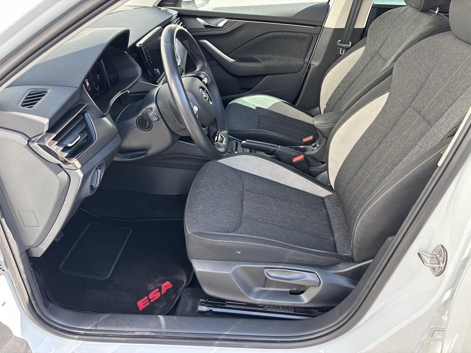 Škoda Scala 1.0 TSi Style