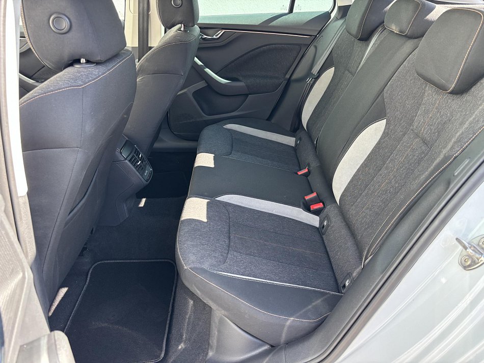 Škoda Scala 1.0 TSi Style