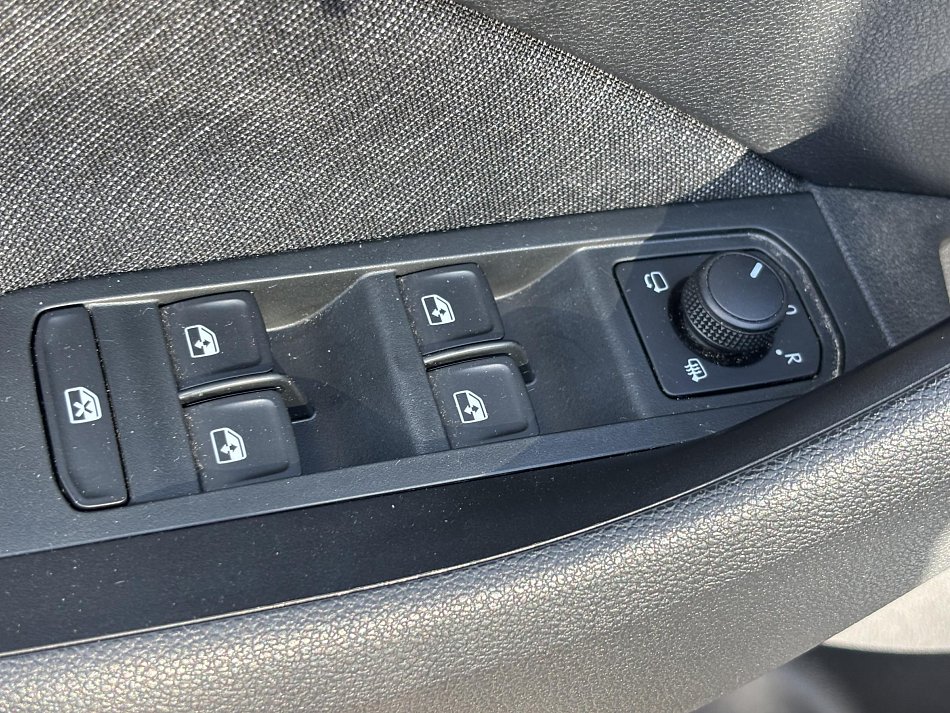 Škoda Scala 1.0 TSi Style