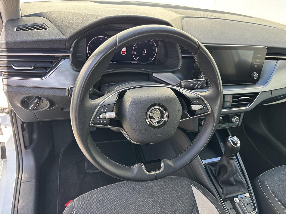 Škoda Scala 1.0 TSi Style