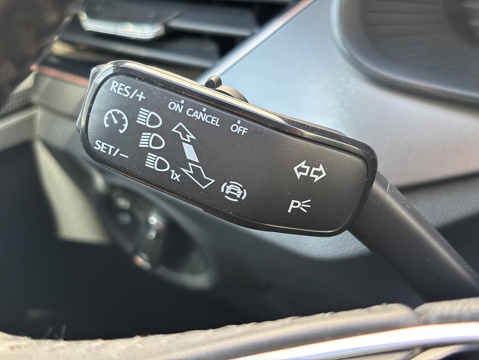 Škoda Scala 1.0 TSi Style