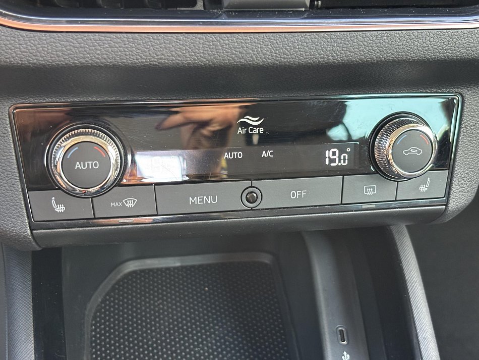 Škoda Scala 1.0 TSi Style