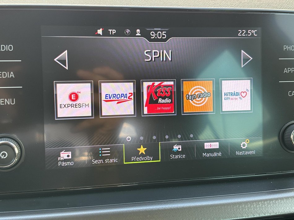 Škoda Scala 1.0 TSi Style