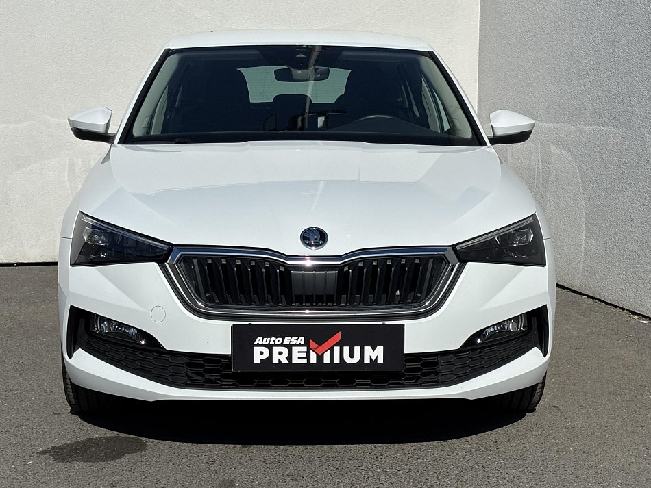 Škoda Scala 1.0 TSi Style