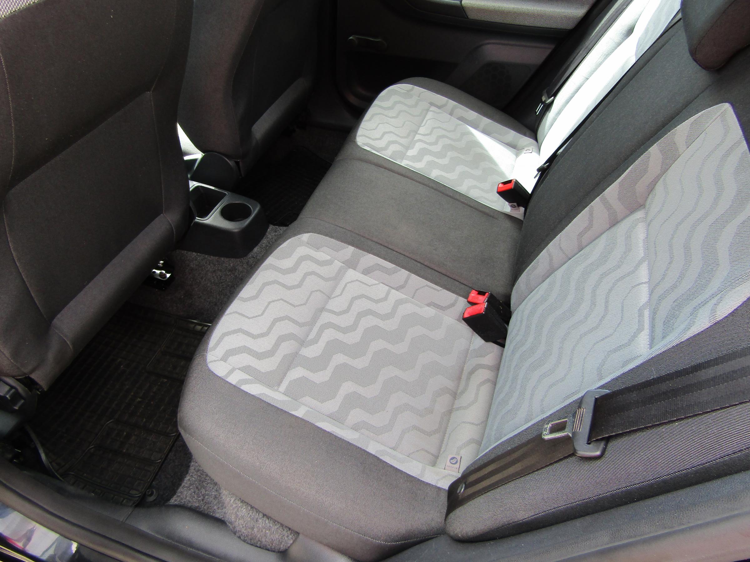 Škoda Fabia II, 2009 - pohled č. 10