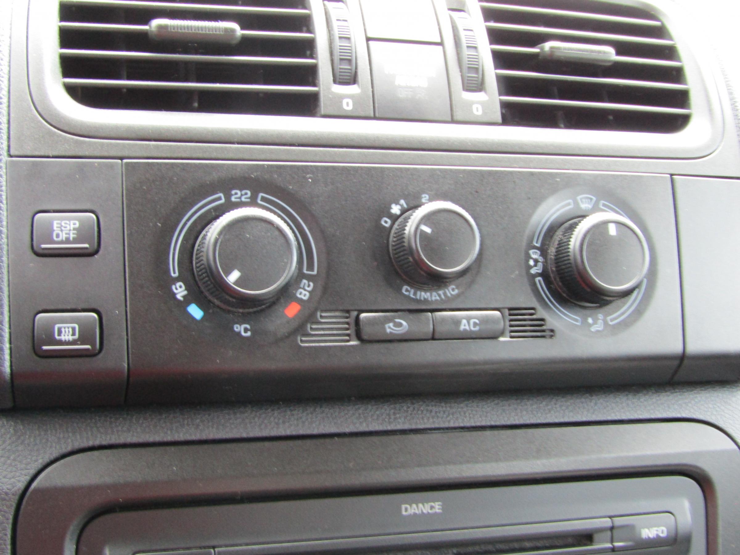 Škoda Fabia II, 2009 - pohled č. 12