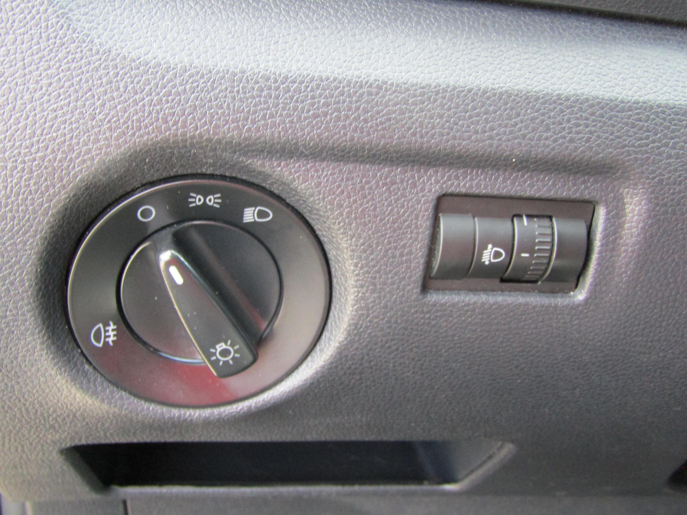 Škoda Fabia II, 2009 - pohled č. 14