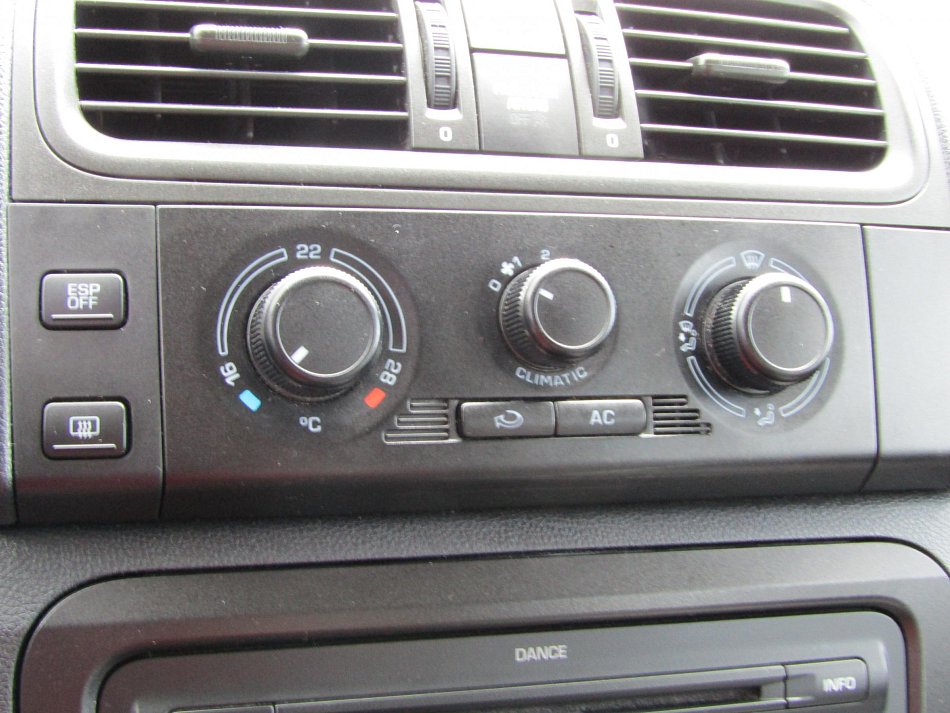 Škoda Fabia II 1.2 TSI 