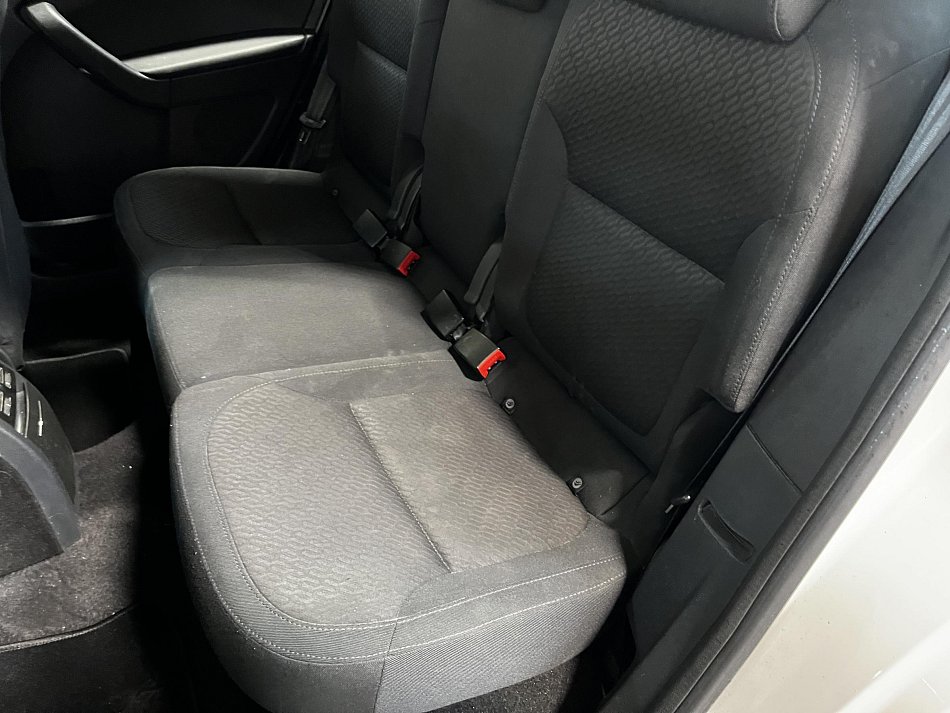 Škoda Yeti 1.4TSi Outdoor