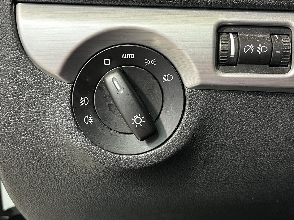 Škoda Yeti 1.4TSi Outdoor