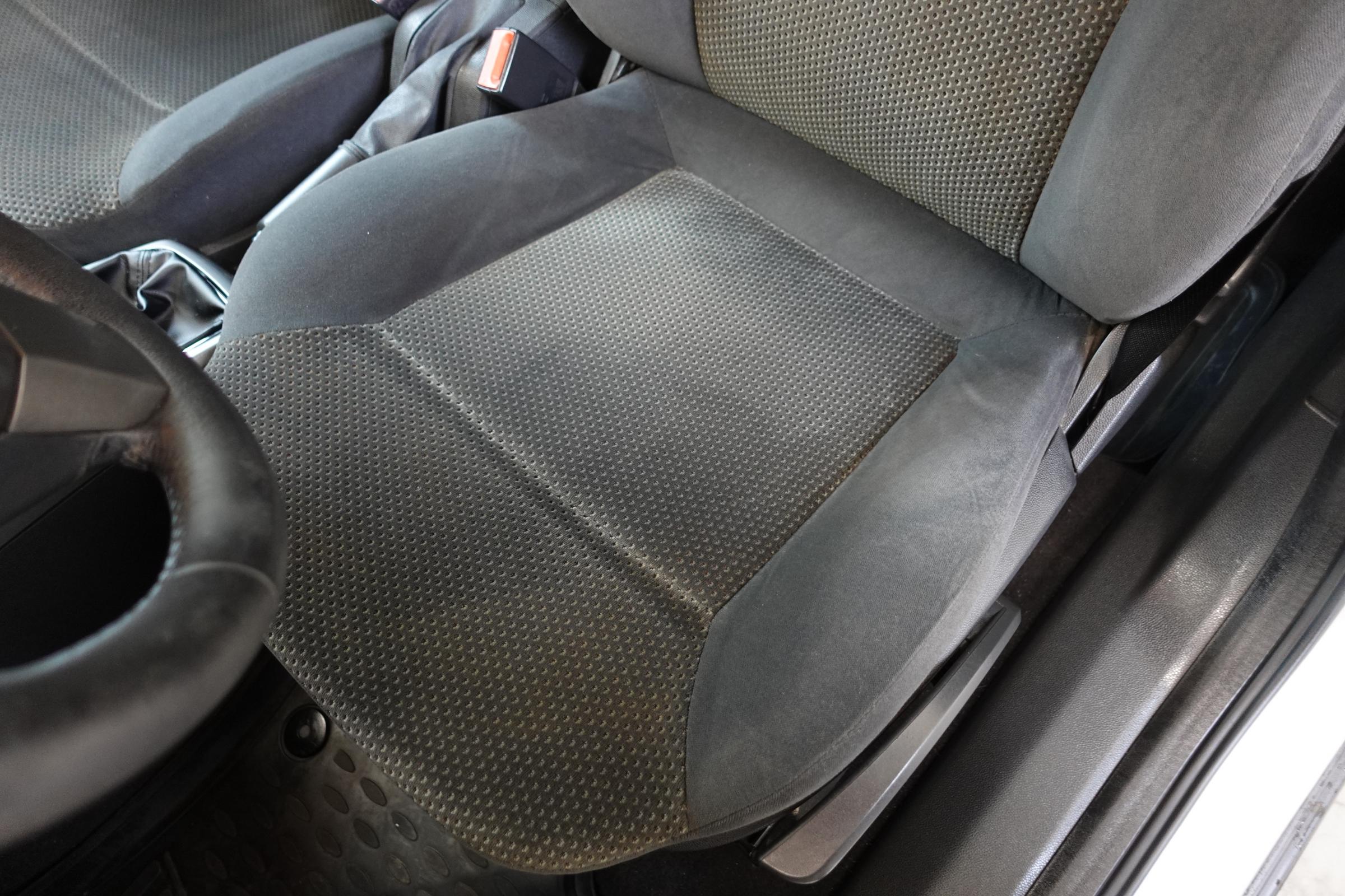 Opel Astra, 2005 - pohled č. 10