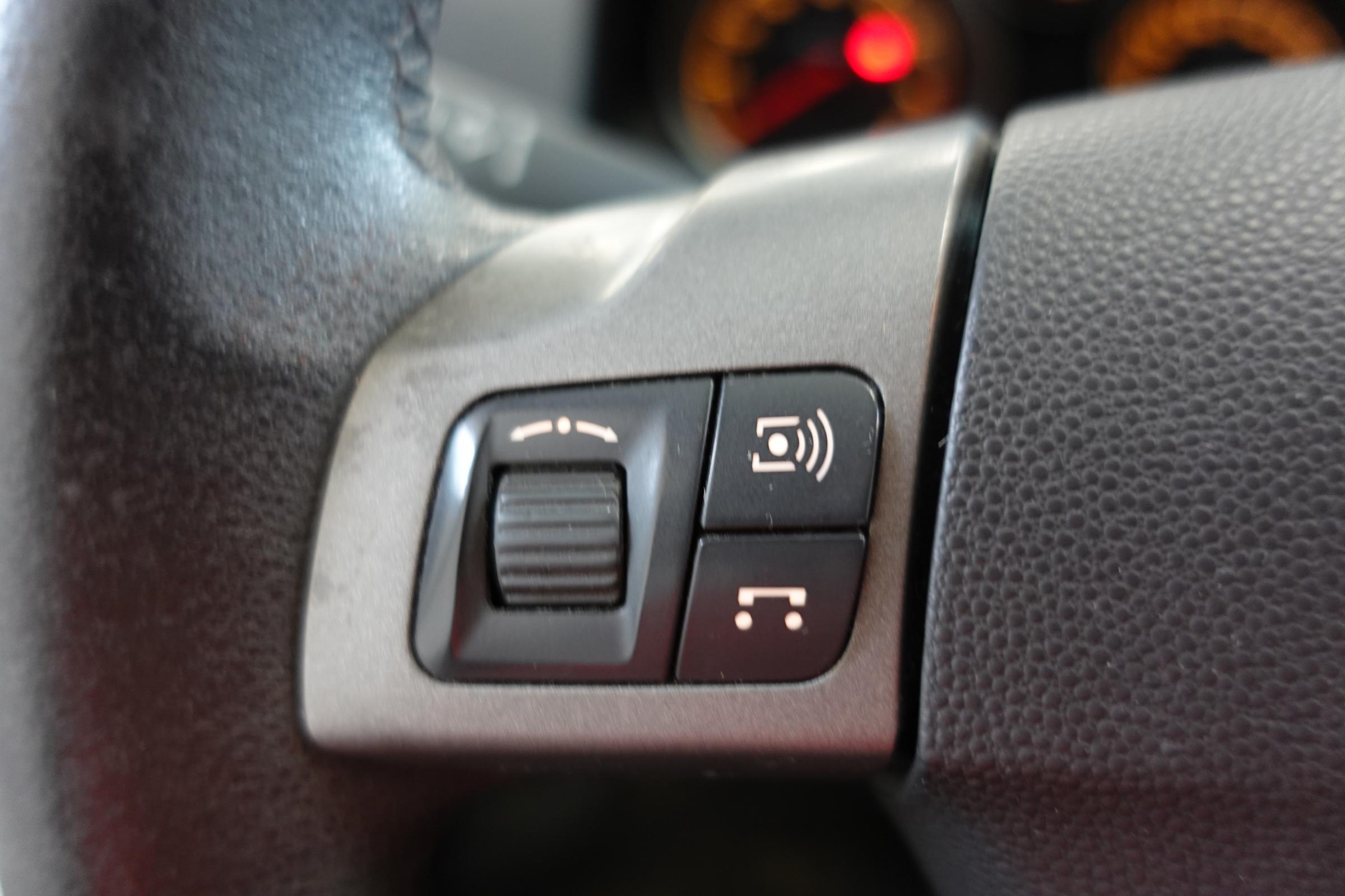 Opel Astra, 2005 - pohled č. 15