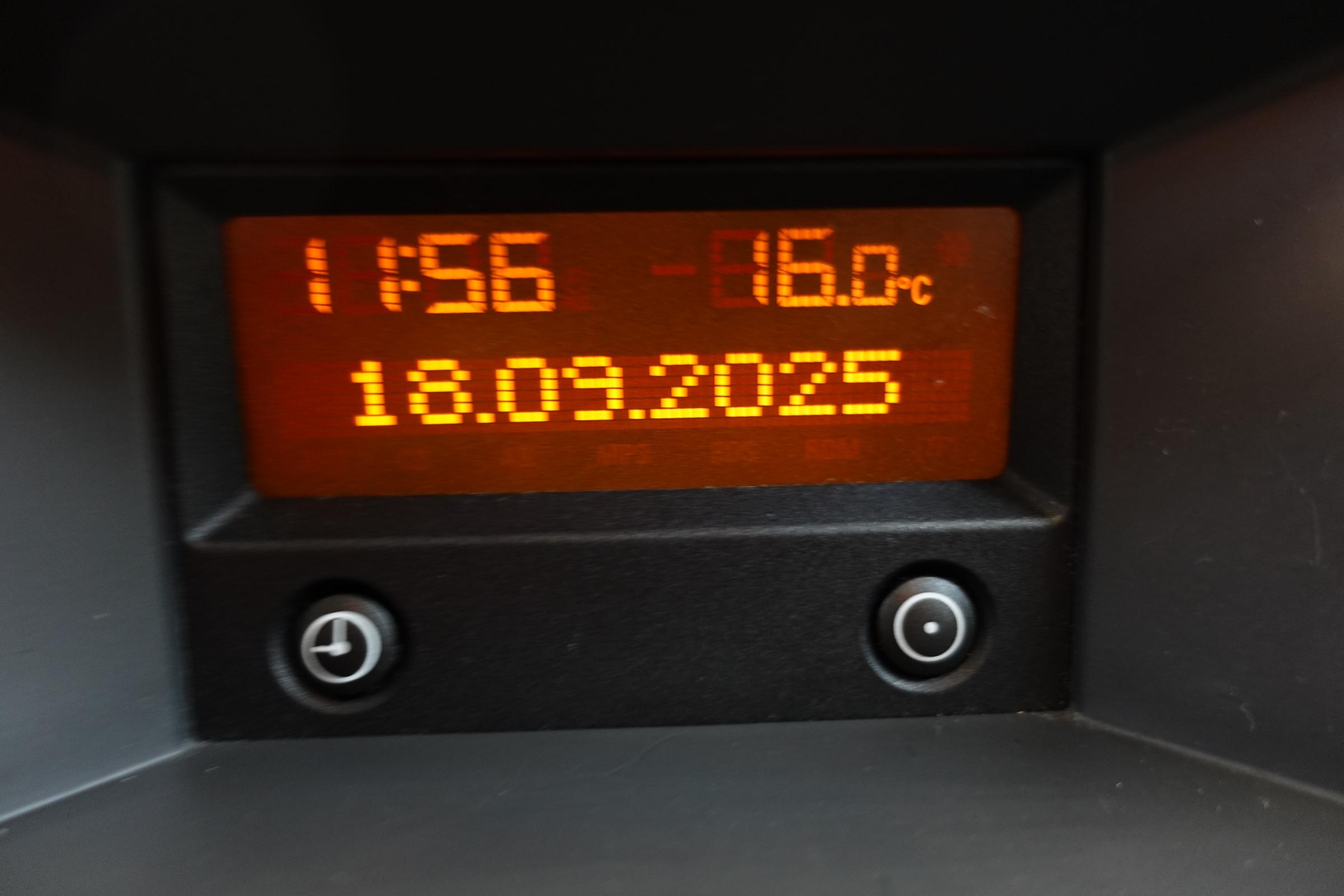 Opel Astra, 2005 - pohled č. 17