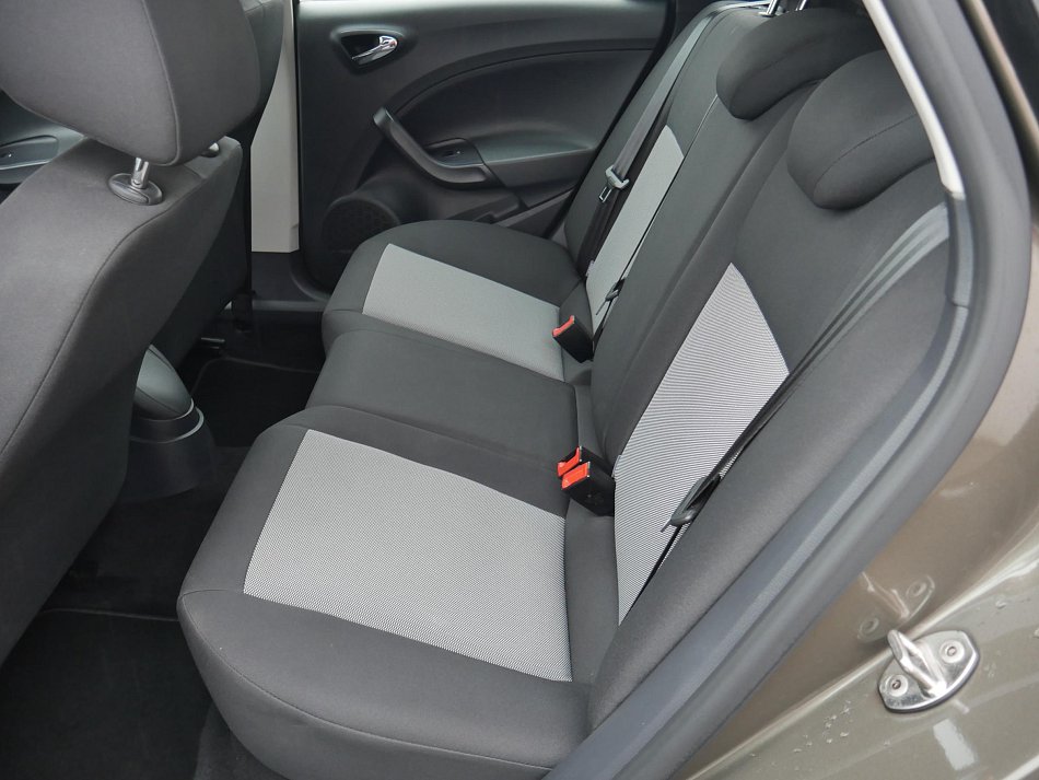 Seat Ibiza 1.2TSi Reference