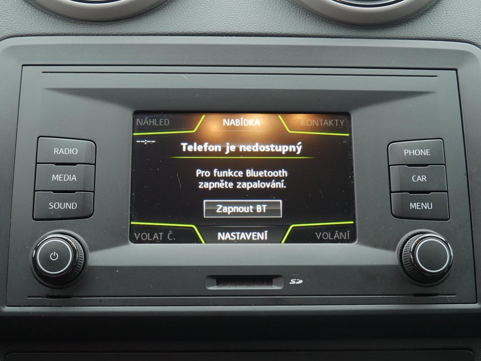 Seat Ibiza 1.2TSi Reference