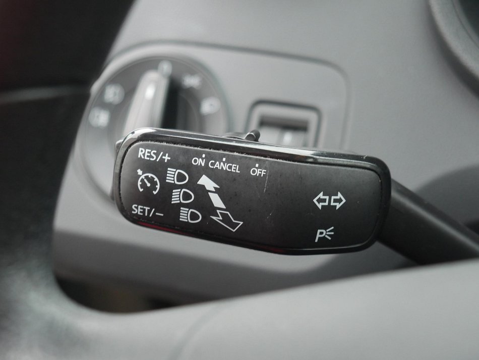 Seat Ibiza 1.2TSi Reference