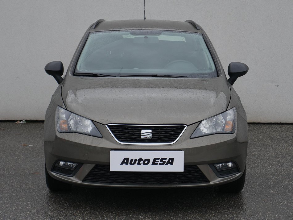 Seat Ibiza 1.2TSi Reference