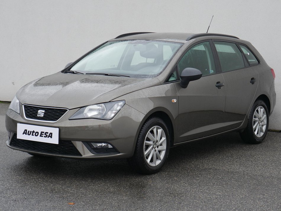 Seat Ibiza 1.2TSi Reference