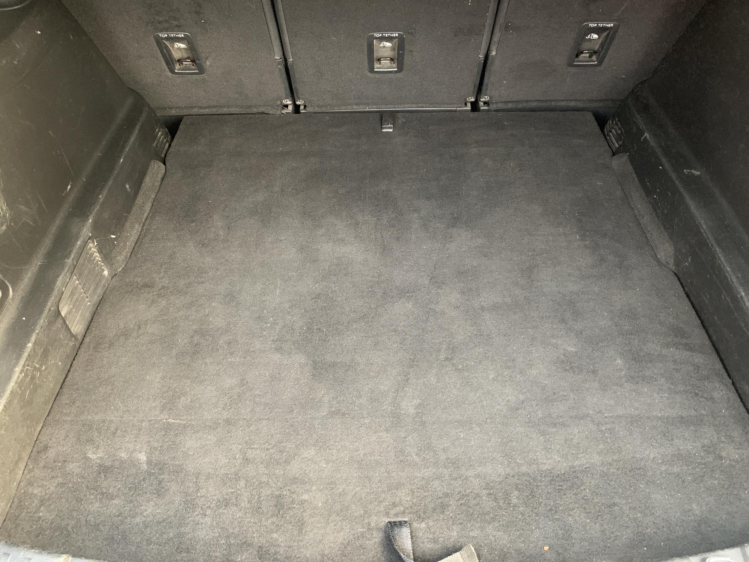 Ford S-MAX, 2016 - pohled č. 7