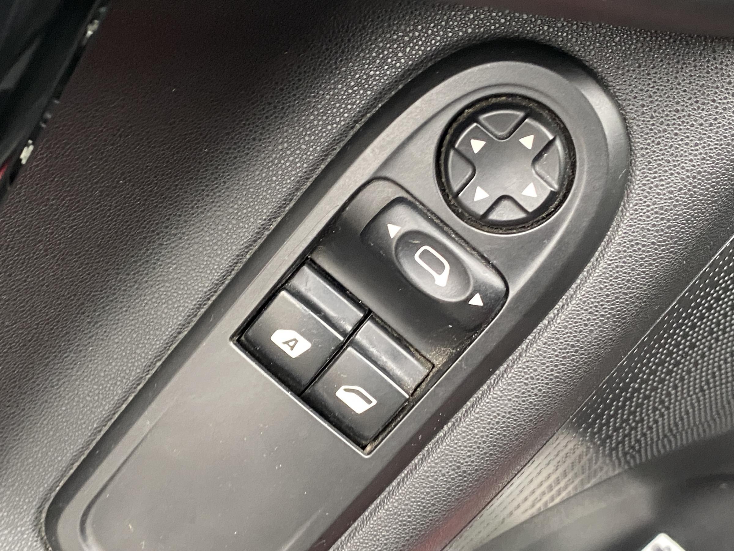 Citroën C3, 2014 - pohled č. 11