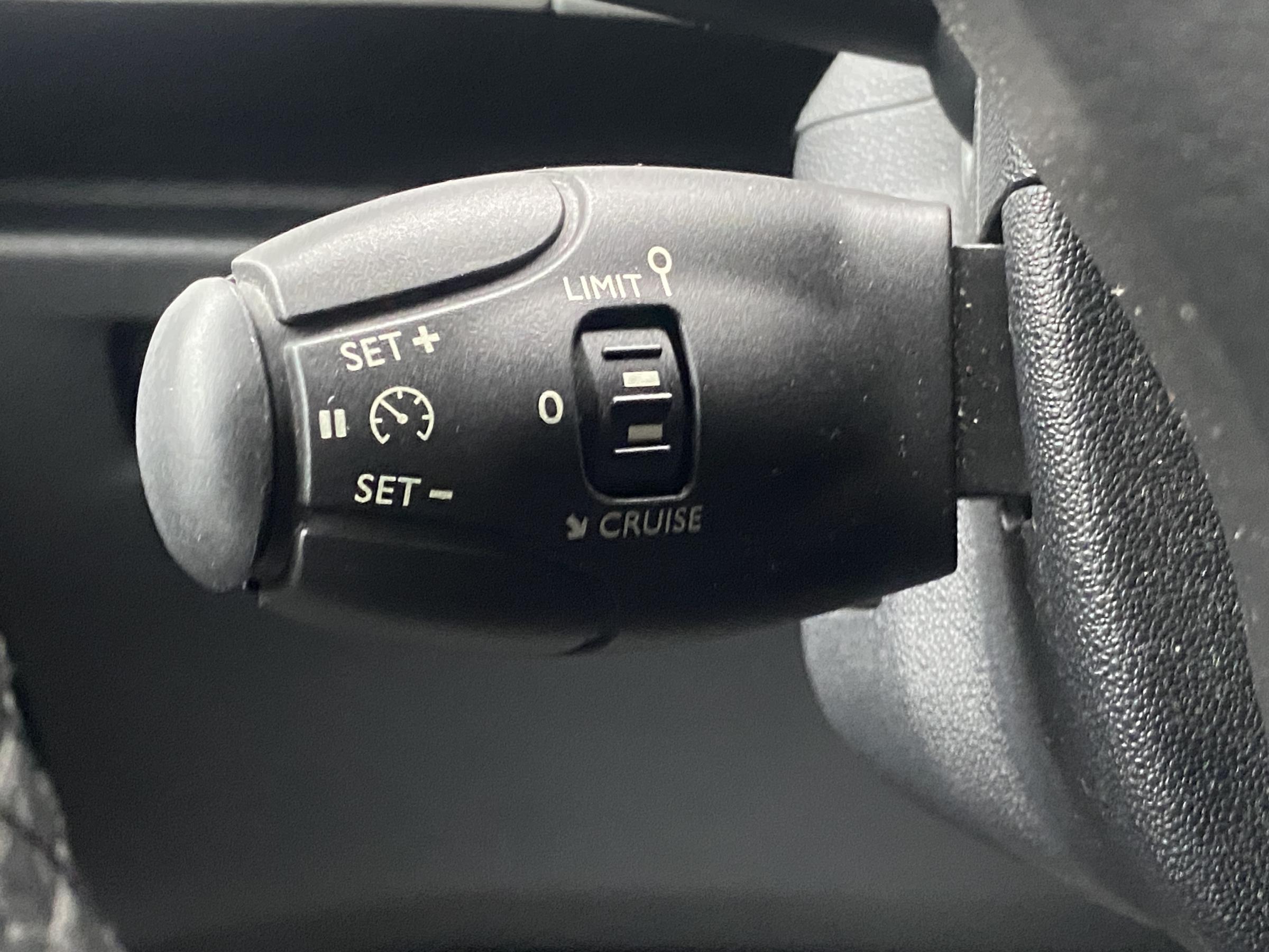 Citroën C3, 2014 - pohled č. 13