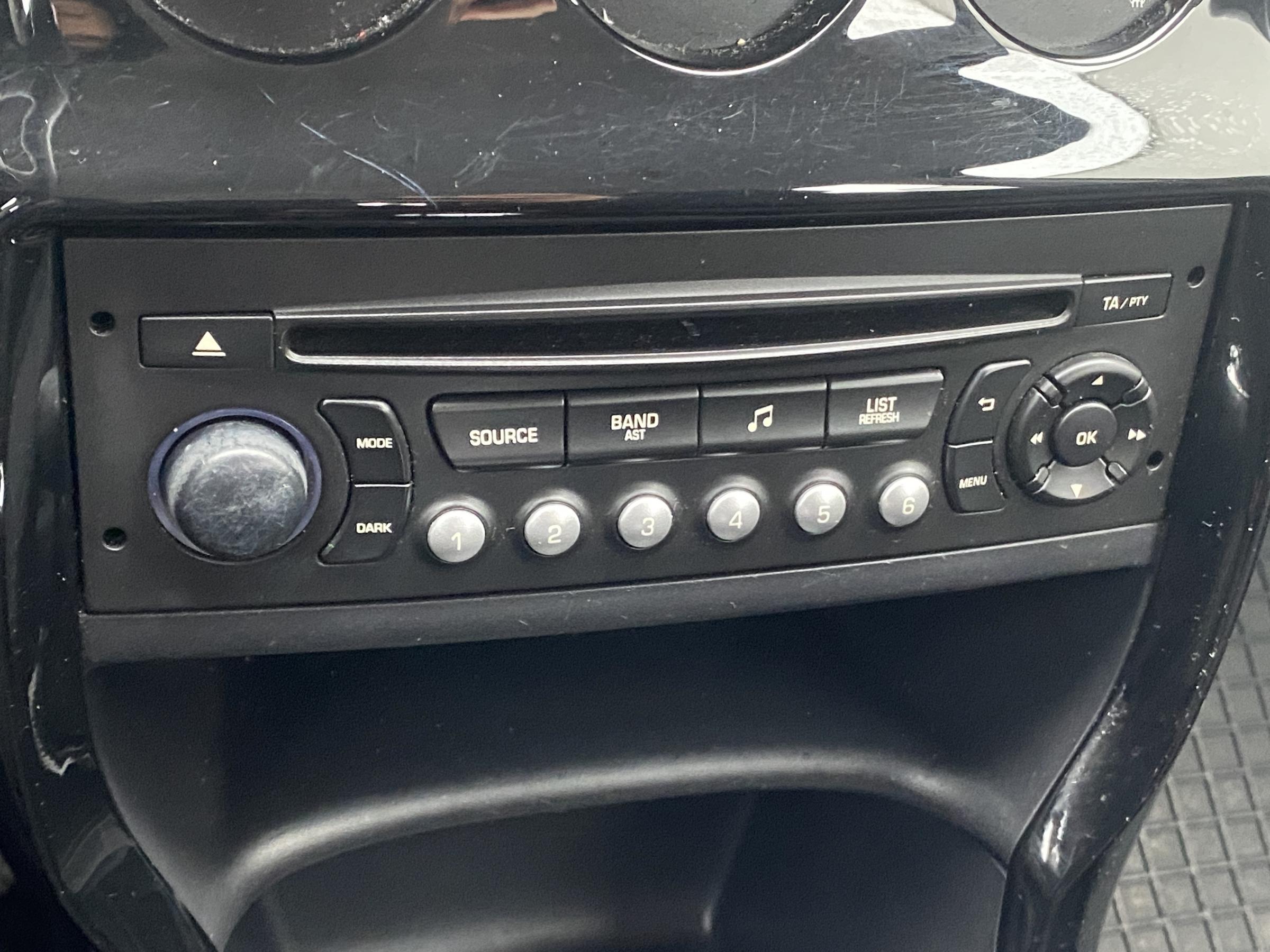 Citroën C3, 2014 - pohled č. 14