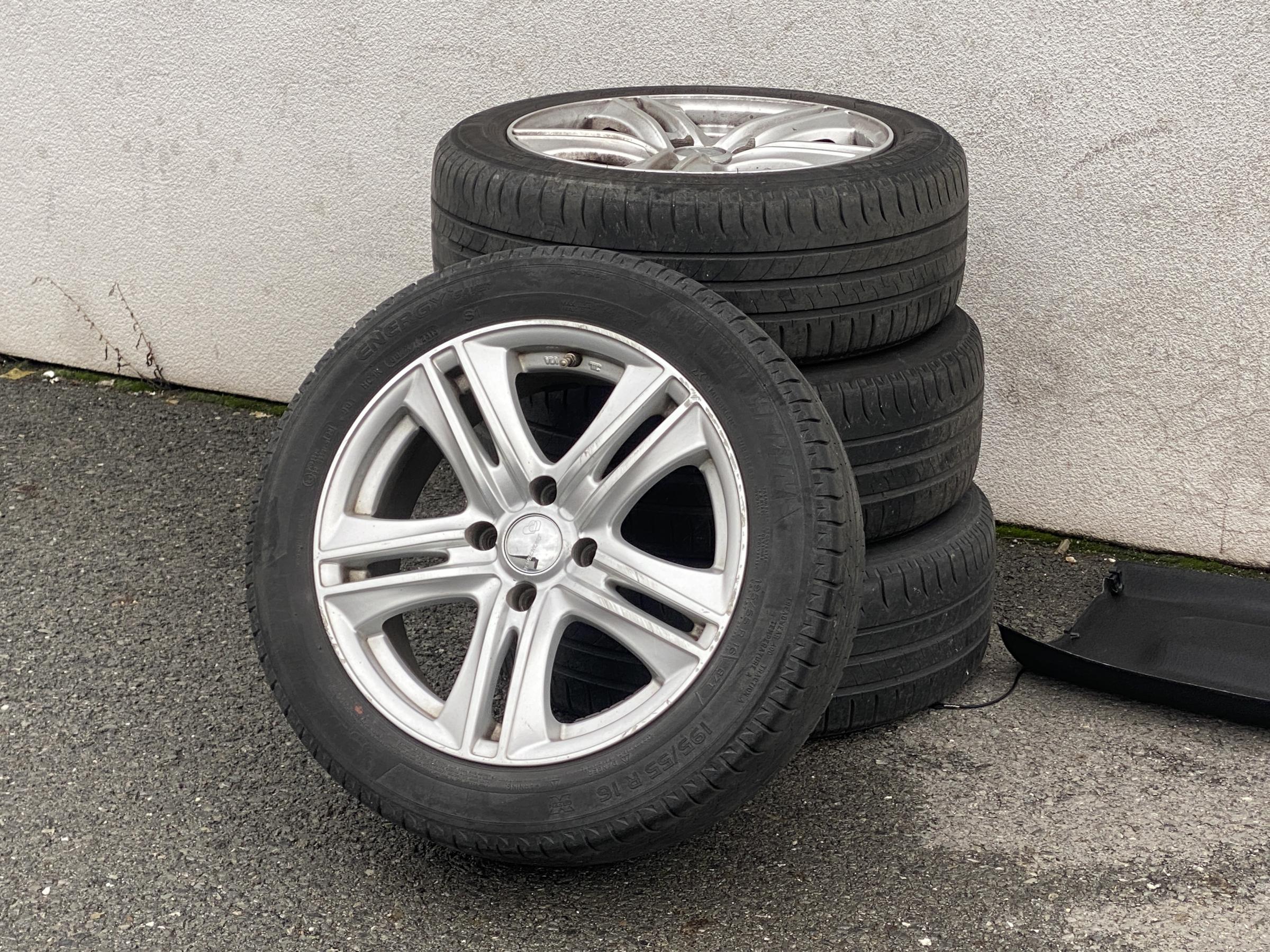 Citroën C3, 2014 - pohled č. 18