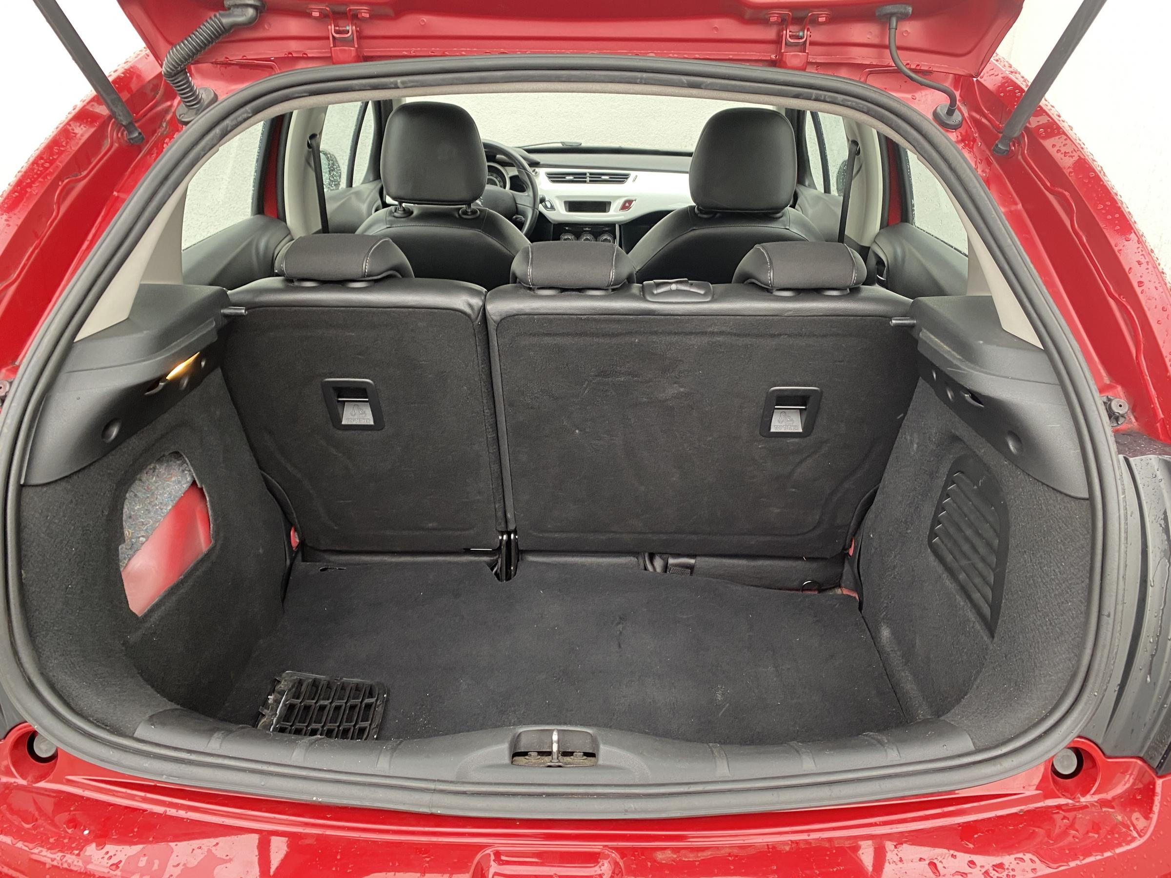 Citroën C3, 2014 - pohled č. 7