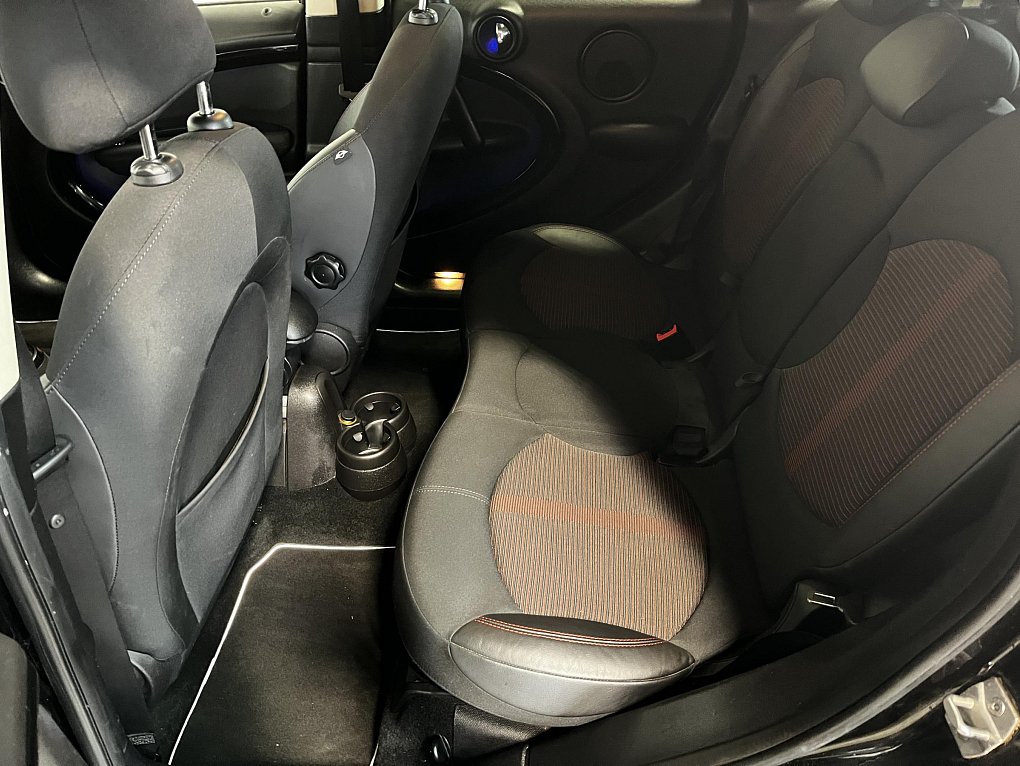 Mini Countryman 1.6D  4x4