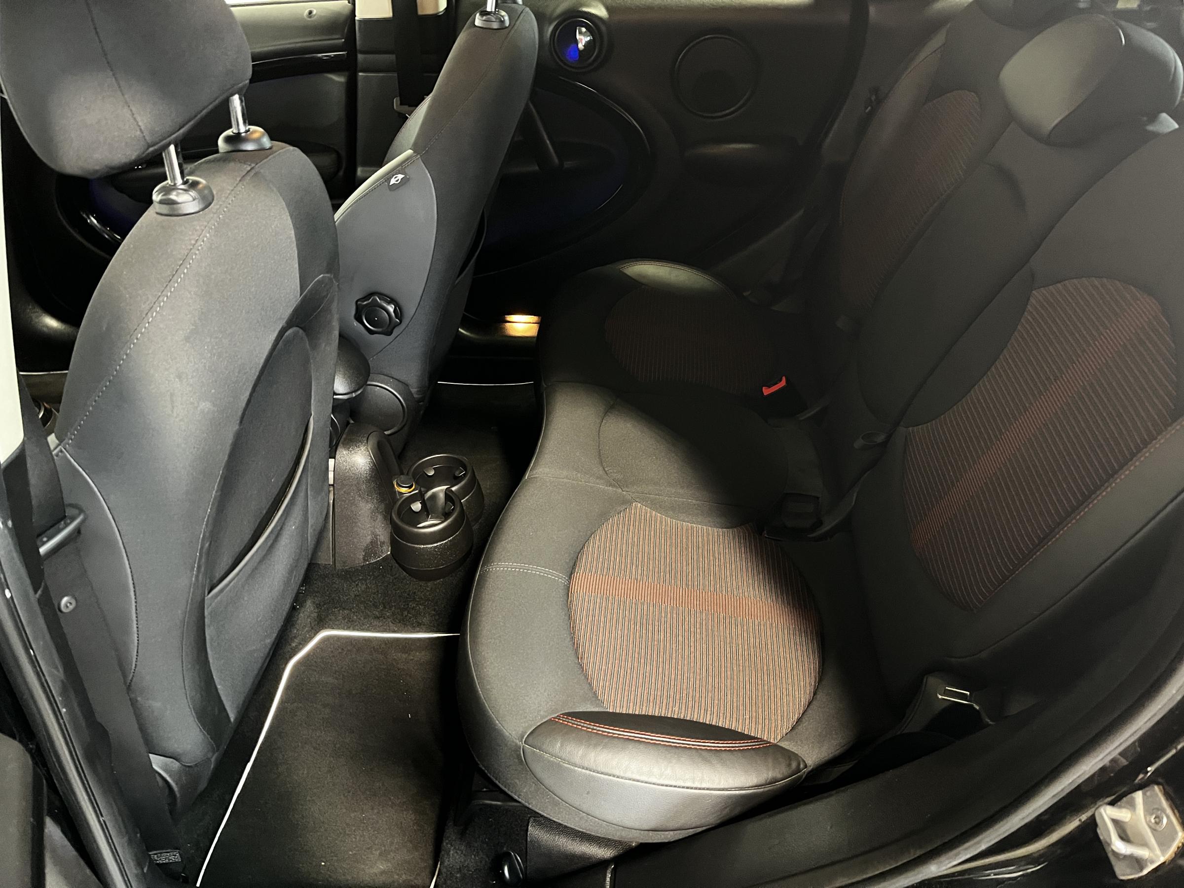 Mini Countryman, 2014 - pohled č. 10