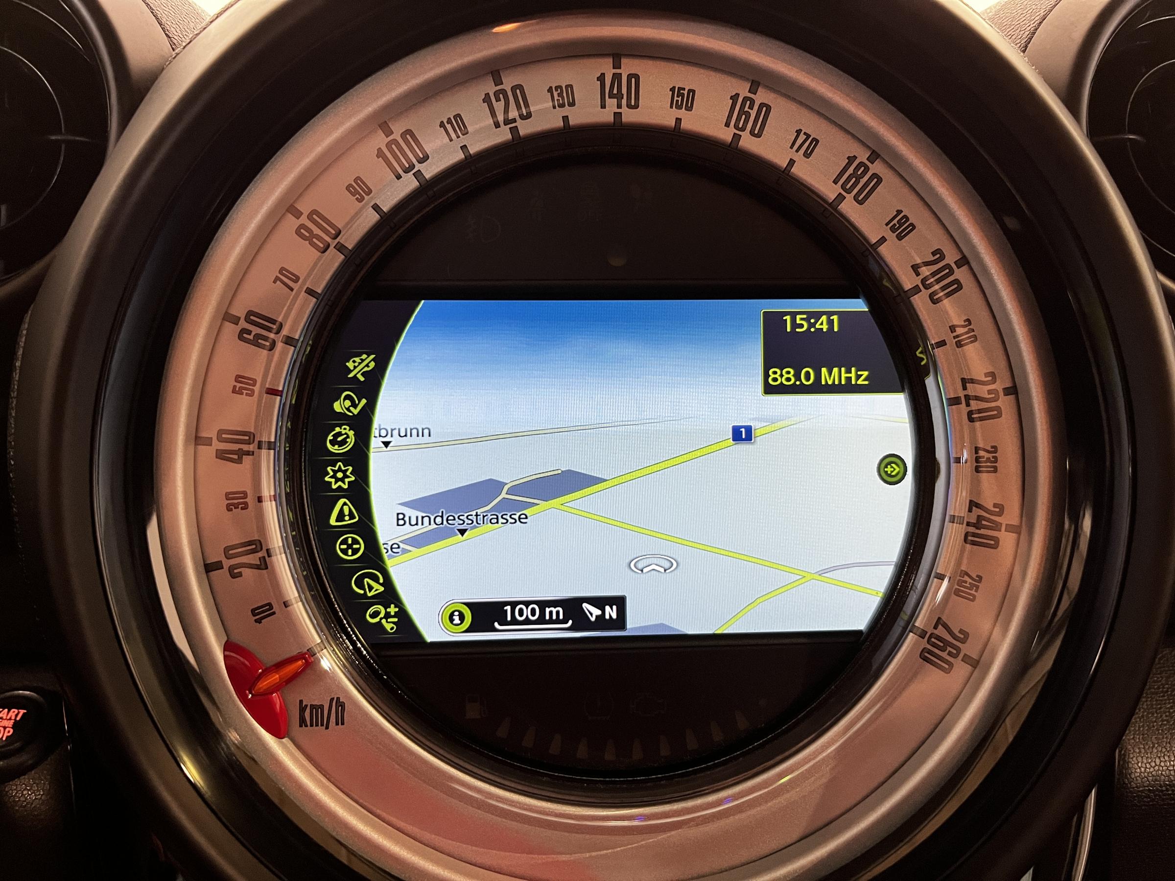 Mini Countryman, 2014 - pohled č. 11