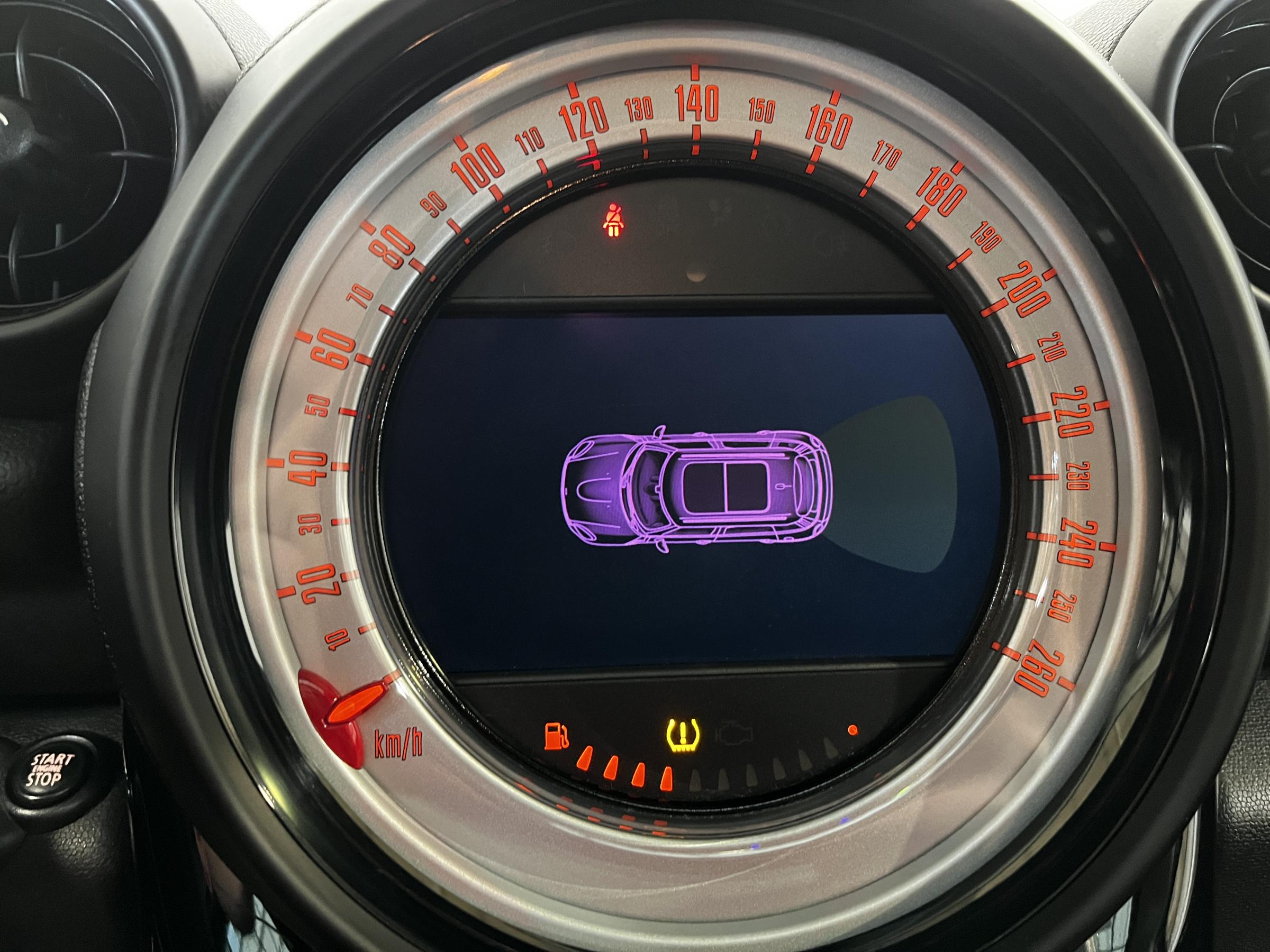 Mini Countryman, 2014 - pohled č. 14