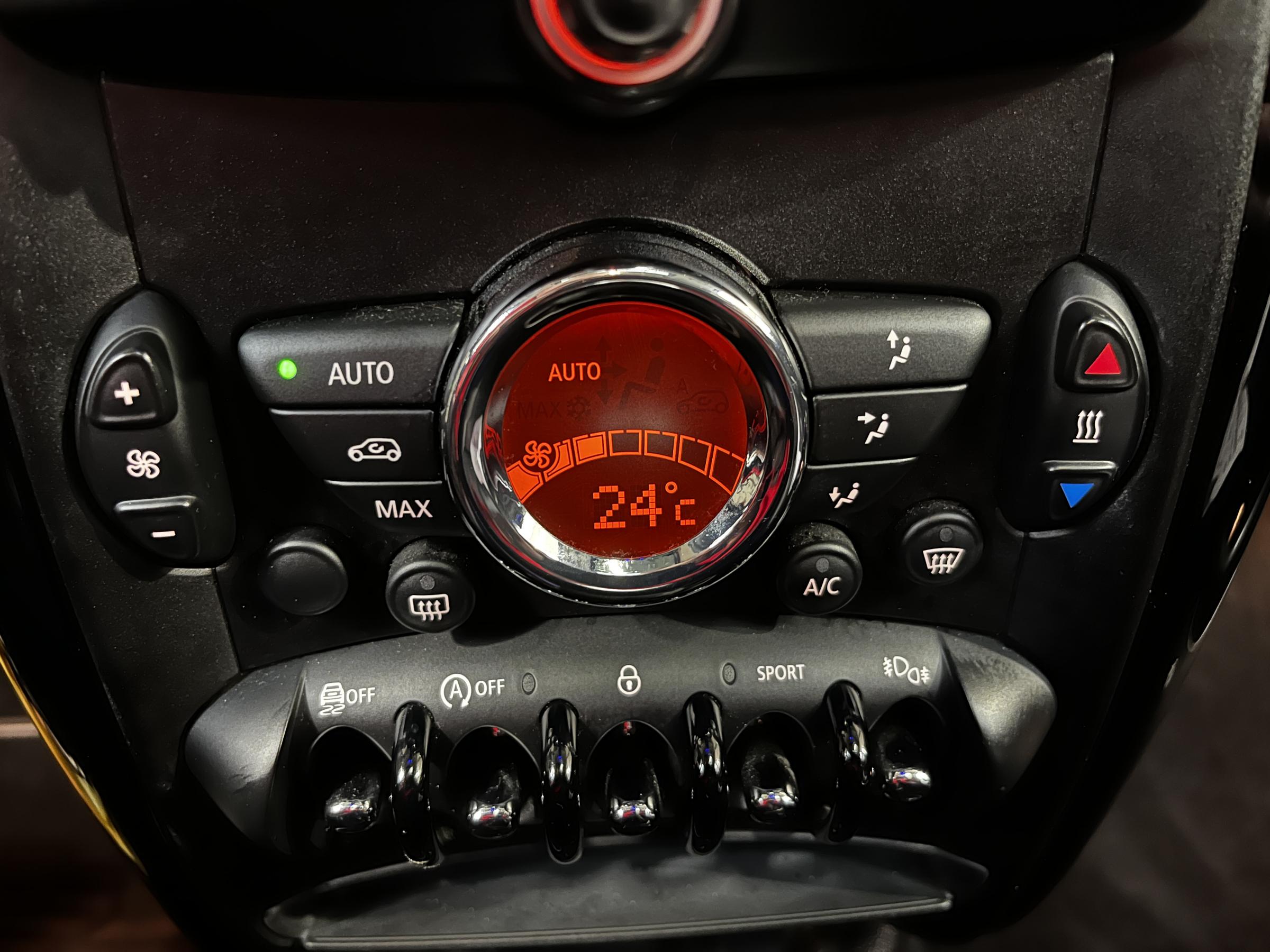 Mini Countryman, 2014 - pohled č. 15