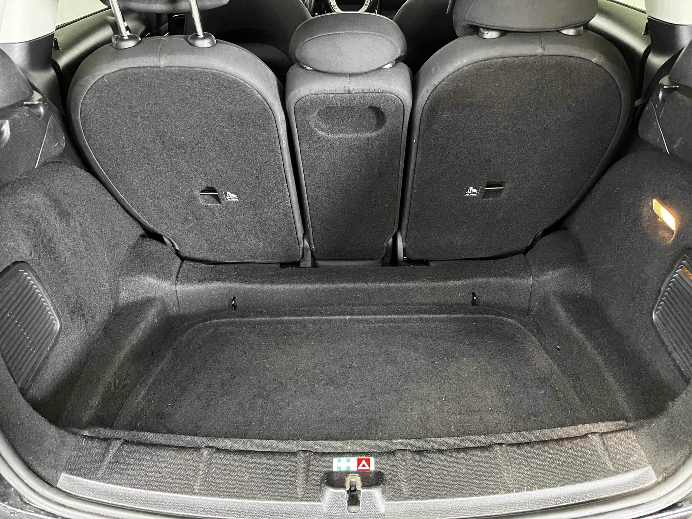 Mini Countryman, 2014 - pohled č. 7