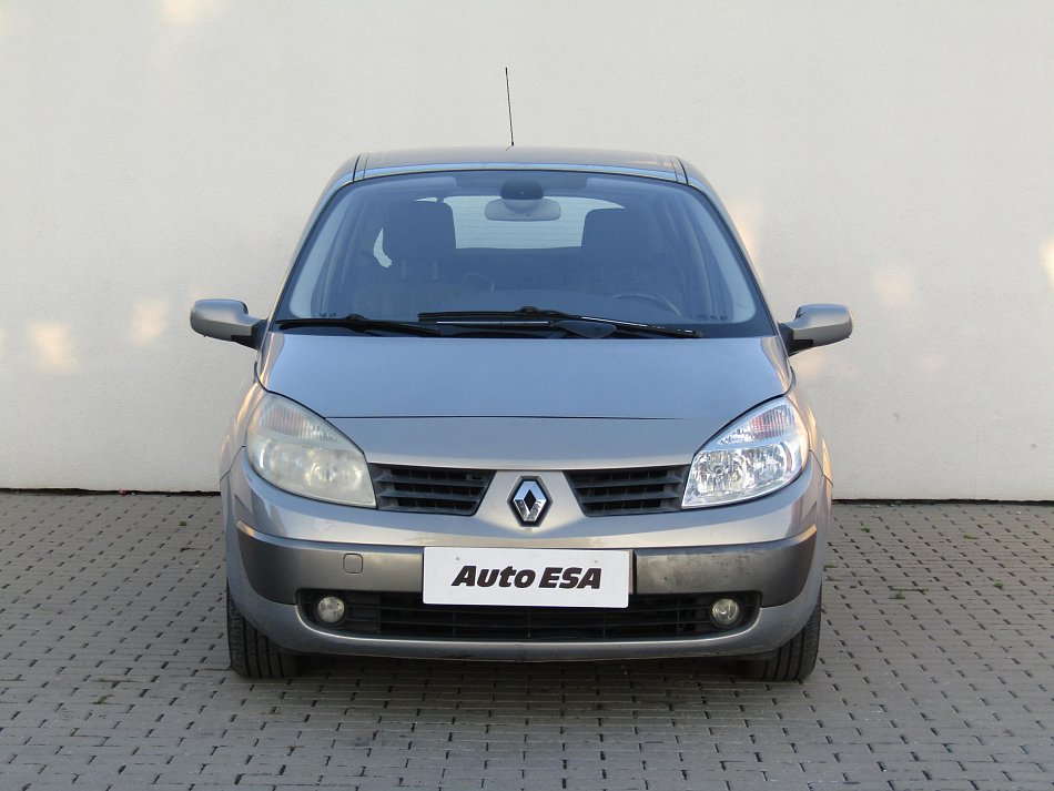 Renault Scénic 1.9 dCi 